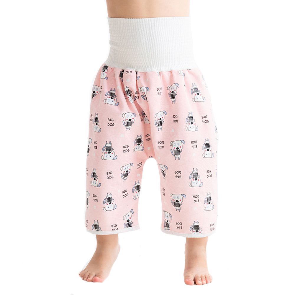 Training pants Potty training | Absorbent & Reusable | Cotton