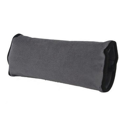 Seat Belt Cover for Children | Extra Soft Comfort | Universal Fit | Microfibre