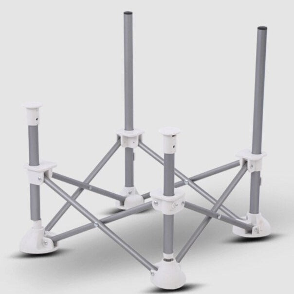 Children's Camping Chair | With Tabletop | Lightweight & Foldable