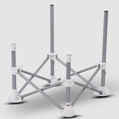 Children's Camping Chair | With Tabletop | Lightweight & Foldable