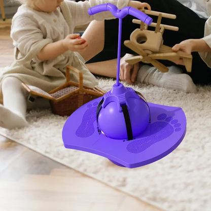 Balance Jumper for Children – Active Fun Indoors & Outdoors (3+ Years)
