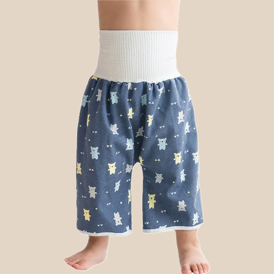 Training pants Potty training | Absorbent & Reusable | Cotton