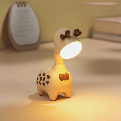 Closing sentence: Night Light for Children | Soft Silicone Design | USB Rechargeable & Safe