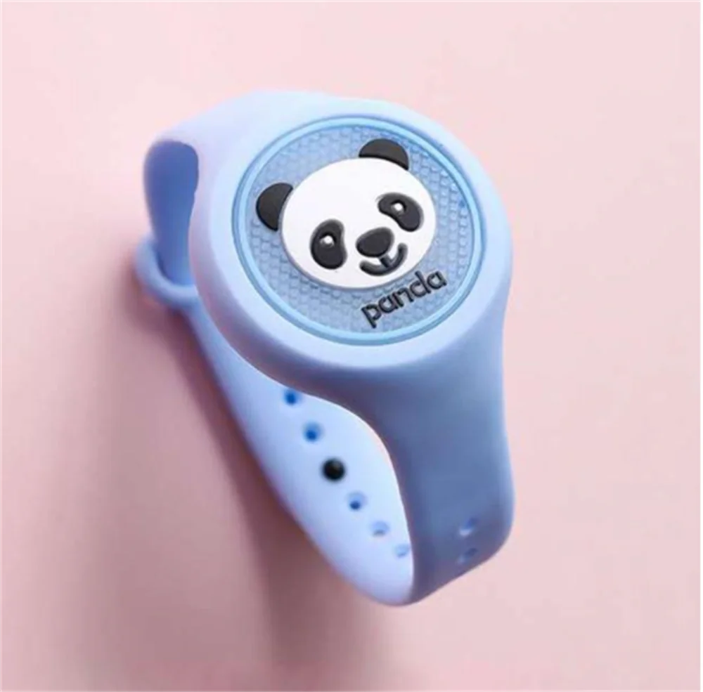 Anti-mosquito Bracelet for Children | Natural Protection | Soft & Comfortable Design