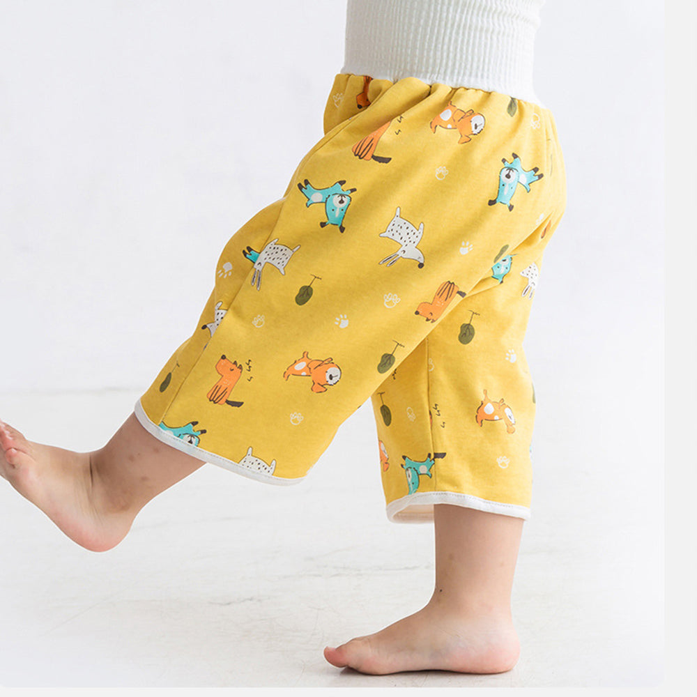 Training pants Potty training | Absorbent & Reusable | Cotton