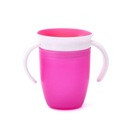 Baby Drinking Cup 360° | Leak-proof Design | Safe & BPA-free