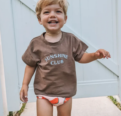 Potty Training Pants | Reusable & Leak-Proof | Soft Breathable Fabric