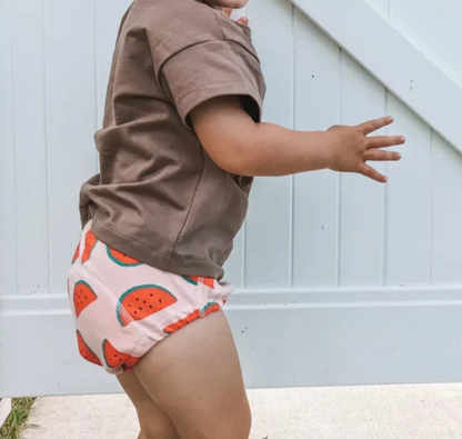 Potty Training Pants | Reusable & Leak-Proof | Soft Breathable Fabric