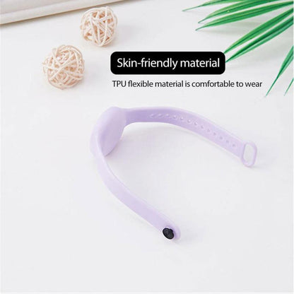 Anti-mosquito Bracelet for Children | Natural Protection | Soft & Comfortable Design