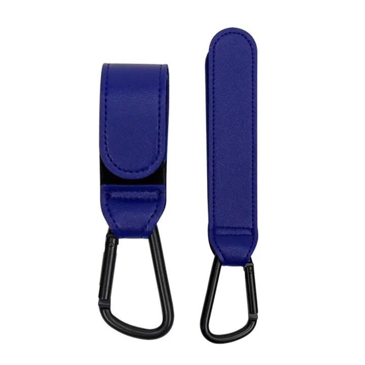 Pram hooks | Strong & Multifunctional | Set of 2 for Extra Carrying Convenience