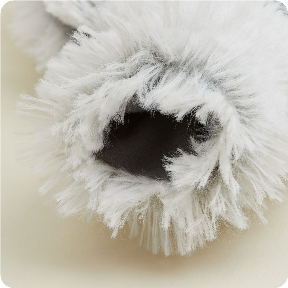 Heat Pad Cuddly Toy for Children | Lavender Scent | Soothing Warmth | Plush