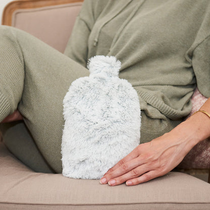 Heat Pad Cuddly Toy for Children | Lavender Scent | Soothing Warmth | Plush