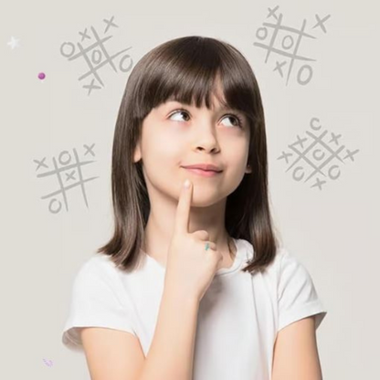 3-in-1 Butter, Cheese and Eggs Game | Memory Training & Strategy | Educational Game for Children aged 3 and up